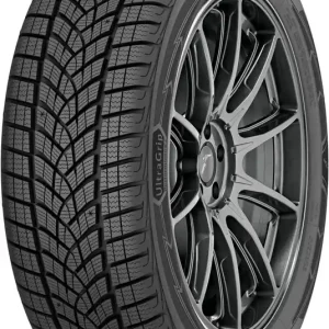 GOODYEAR ULTRAGRIP PERFORMANCE + SUV XL 215/70 R16 104H Expediere rapidă