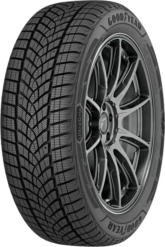 GOODYEAR ULTRAGRIP PERFORMANCE + SUV XL 215/70 R16 104H Expediere rapidă