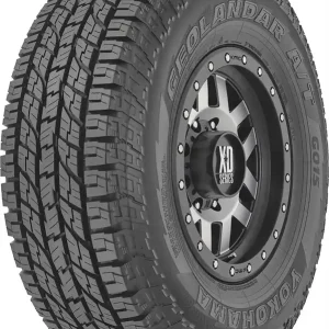 YOKOHAMA Geolandar A/T (G015) 265/75 R16 114T Promoție