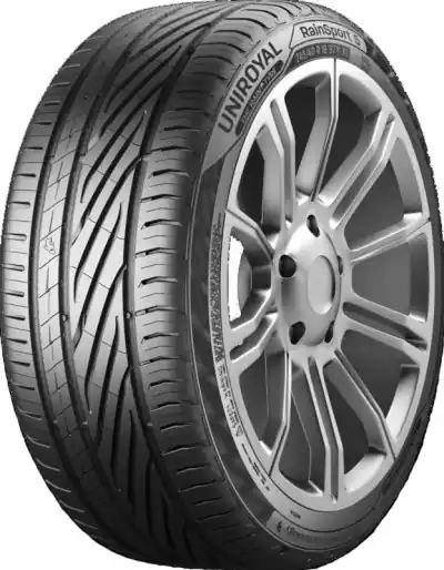 Cumpărături sigure UNIROYAL RAINSPORT 5 XL 255/40 R19 100Y
