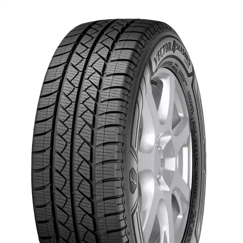 GOODYEAR VEC 4SEASONS CARG 195/75 R16 107S Cel mai vândut