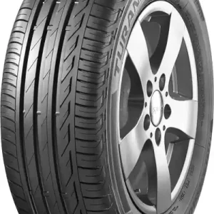 Preț mic BRIDGESTONE TURANZA T001 MERCEDES 245/55 R17 102W