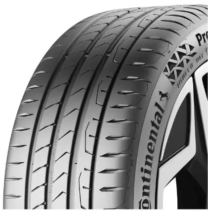 Ultima șansă CONTINENTAL PremiumContact 7 235/55 R18 100V