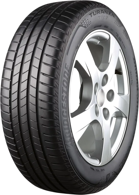 BRIDGESTONE TURANZA T 005 XL RFT BMW FP 245/45 R18 100Y Doar azi
