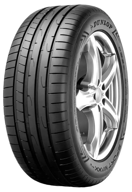 Discount DUNLOP SP Sport Maxx RT 2 SUV XL FP 235/60 R18 107W