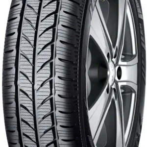 Calitate înaltă YOKOHAMA BluEarth-Winter WY01 235/60 R17 117R