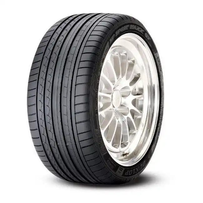 Ofertă limitată DUNLOP SP SPORT MAXX GT XL MERCEDES FP 255/35 R18 94Y