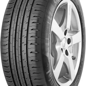 Popular CONTINENTAL ECOCONTACT 5 MERCEDES 205/55 R17 91W