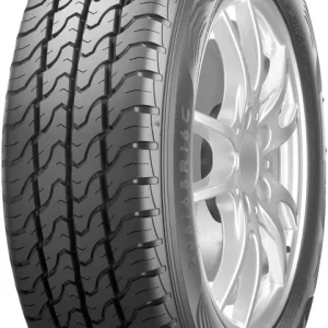 DUNLOP ECONODRIVE LT 215/60 R17 109T Premium