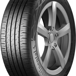 Preferatul clienților CONTINENTAL ECOCONTACT 6 XL 225/50 R17 98Y