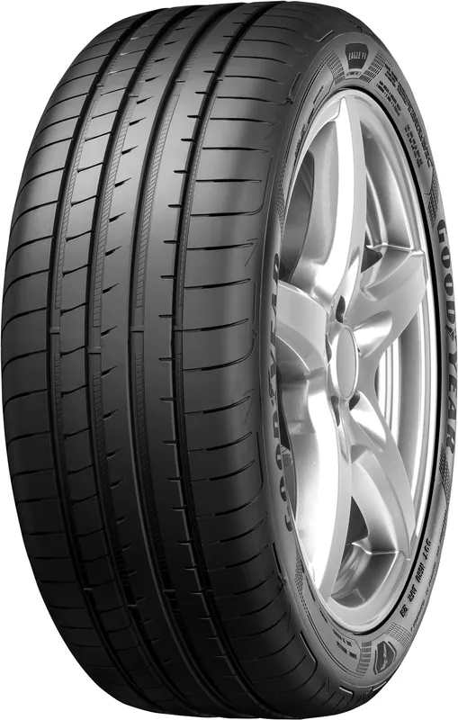GOODYEAR Eagle Asymmetric 5 FP 225/45 R18 91Y Preferatul clienților