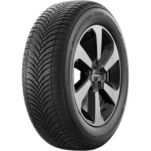 BF GOODRICH Advantage All Season SUV RG XL 255/55 R18 109W Retur gratuit