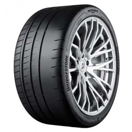Comandă acum BRIDGESTONE Potenza Race XL 235/35 R19 91Y