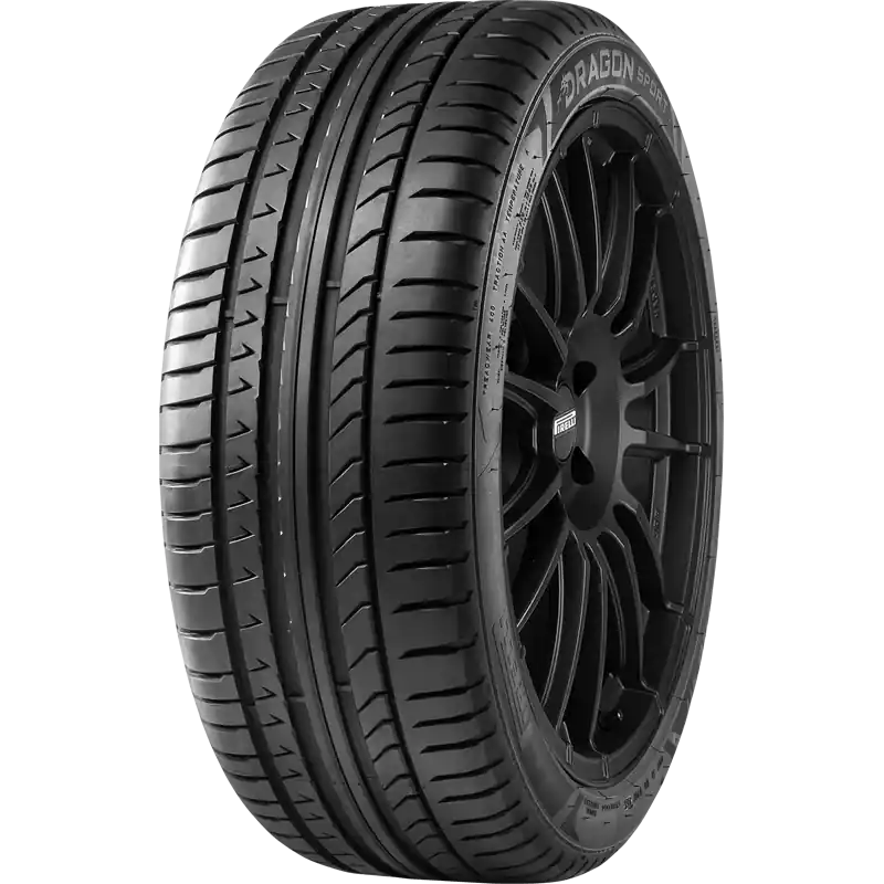 PIRELLI DRAGON SPORT 245/45 R19 102Y Discount