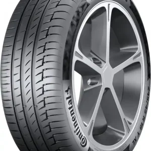 Cel mai vândut CONTINENTAL PREMIUM CONTACT 6 VOLVO 235/45 R18 98W