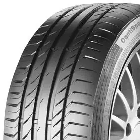 Super ofertă CONTINENTAL SPORT CONTACT 5 MERCEDES 245/40 R18 97Y