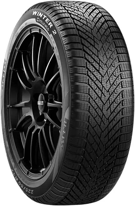 Preț promoțional PIRELLI CINTURATO WINTER 2 215/50 R18 92V