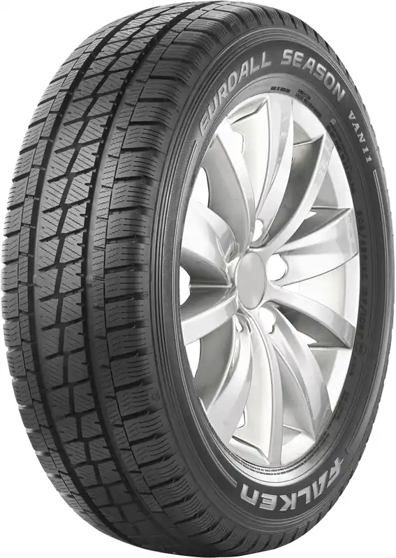 FALKEN EUROALL SEASON VAN11 225/75 R16 118R Cumpără acum