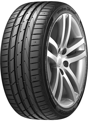 HANKOOK K117AO XL AUDI 245/35 R19 93Y Mai ieftin