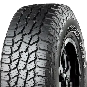 YOKOHAMA Geolandar AT4 G018 PR10 RBL FP 235/85 R16 120S Reducere extra