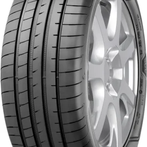 GOODYEAR Eagle Asymmetric 3 SUV XL FP 235/55 R19 105W Reducere