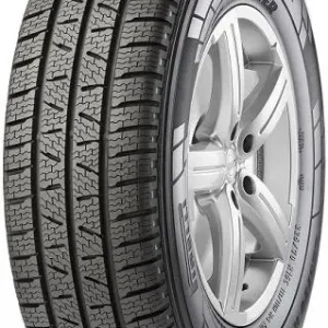 Preț redus PIRELLI CARRIER WINTER 215/70 R15 109S