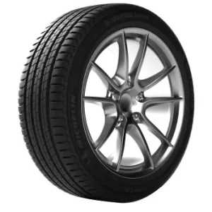Cel mai vândut MICHELIN LATSP3VOLX XL 235/55 R18 104V
