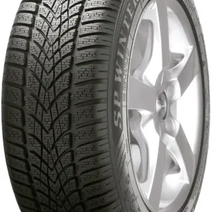 DUNLOP SPWISP4DXL XL 225/55 R18 102H Noutate