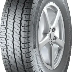 Ofertă limitată CONTINENTAL VANCONT4SU 225/55 R17 109T