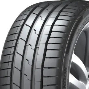 Cumpărături sigure HANKOOK VENTUS S1 EVO3 XL BMW 255/40 R19 100Y