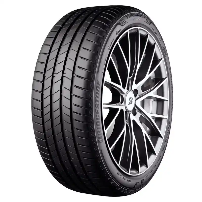 Ofertă de sezon BRIDGESTONE T005 Silent Tec 235/45 R18 94W