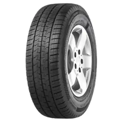 Plată securizată CONTINENTAL VANCONTACT 4SEASON 215/65 R15 104T