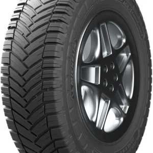 Plată sigură MICHELIN CCAGIL110 195/75 R16 110R