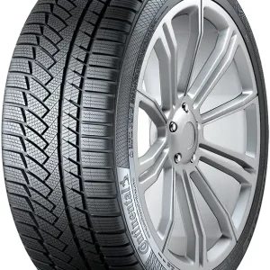 Preț redus CONTINENTAL TS850 P XL 225/55 R17 101V