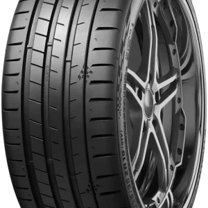Reducere de preț KUMHO ECSTA PS91 XL FP 275/40 R18 103Y