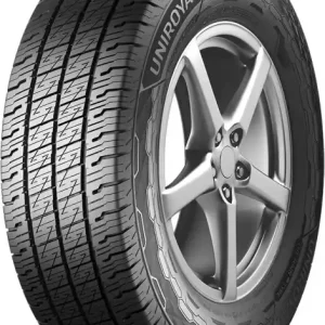 UNIROYAL ALLSEASONMAX 225/55 R17 109T Popular