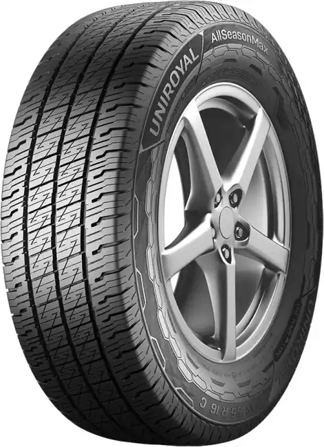 UNIROYAL ALLSEASONMAX 225/55 R17 109T Popular