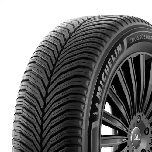 Ofertă de sezon MICHELIN Cross Climate 3 XL 235/55 R17 103Y