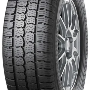 YOKOHAMA BluEarth-Van All Season RY61 C PR10 225/75 R16 121R Ultima șansă