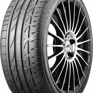 BRIDGESTONE Potenza S001 DEMO XL DEMO 225/40 R19 93W Transport gratuit