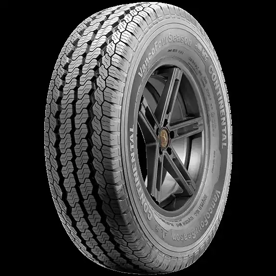 Reducere CONTINENTAL Vanco FourSeason XL 225/55 R17 101H