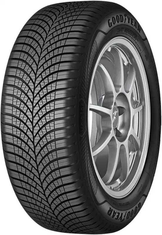 GOODYEAR VECTOR 4SEASON G3 XL 255/50 R19 107T Livrare expres