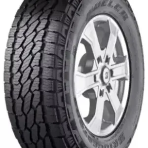 BRIDGESTONE DUELATXL XL 265/60 R18 114H Retur gratuit