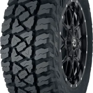 Nu rata KUMHO Road Venture MT51 POR PR10 FP 265/60 R18 119Q