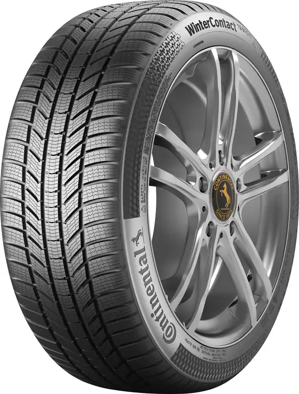 Comandă acum CONTINENTAL WinterContact TS 870 P XL 195/55 R20 95H