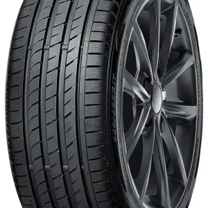 Discount NEXEN N'FERA SU1 BS XL FP 265/30 R19 93Y