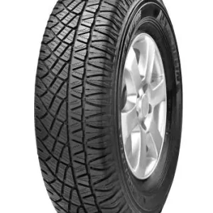 Chilipir MICHELIN LATITUDE CROSS 225/65 R17 102H