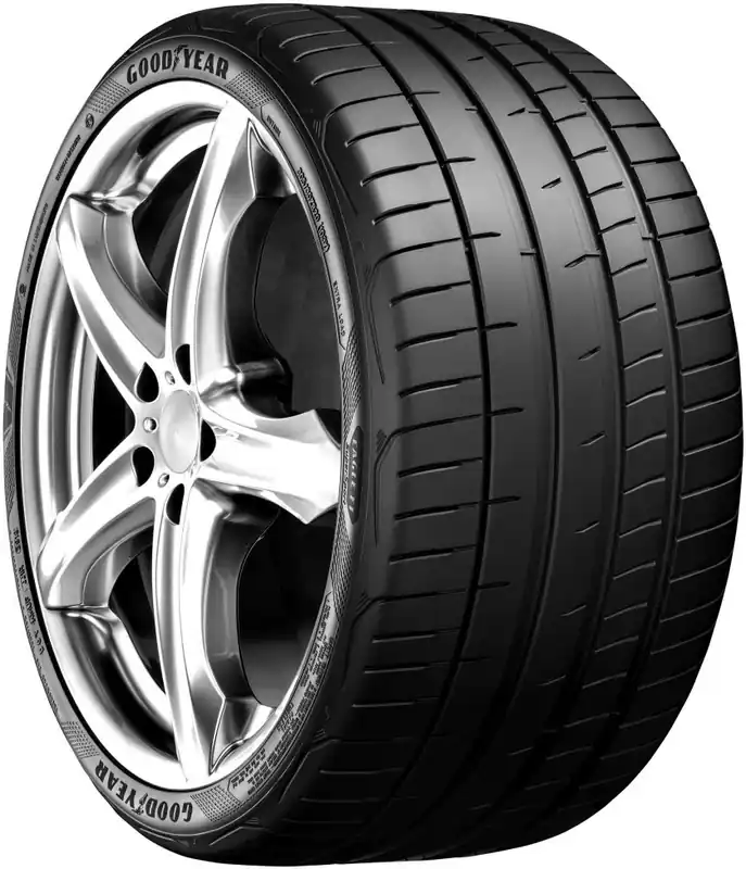 Super ofertă GOODYEAR EAGLE F1 SUPERSPORT XL FP 245/45 R18 100Y