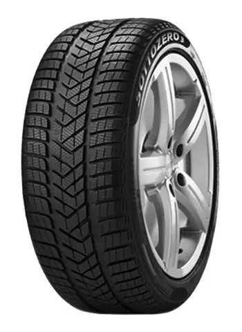 PIRELLI WSZER3SI 215/55 R17 94H Ultima șansă