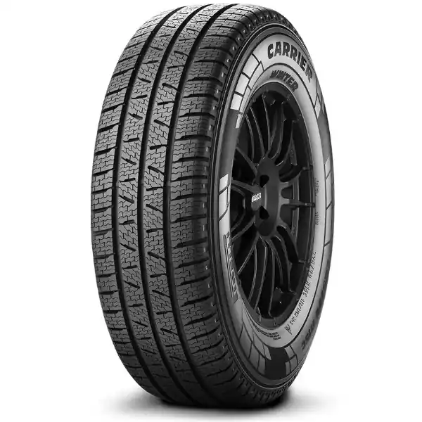 Disponibil imediat PIRELLI Carrier C 205/65 R16 107T